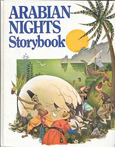 Stock image for Arabian Nights for sale by ThriftBooks-Atlanta