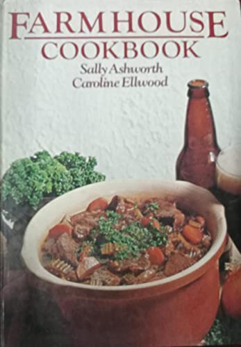 Beispielbild fr Farmhouse Cookbook zum Verkauf von Better World Books: West