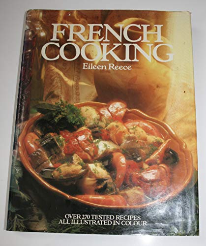 Stock image for French cooking for sale by WorldofBooks
