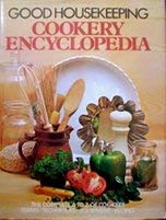 Stock image for Good Housekeeping Cookery Encyclopedia for sale by WorldofBooks