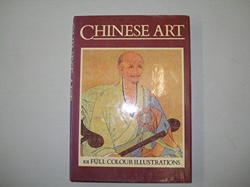 Imagen de archivo de Chinese Art a la venta por BookHolders