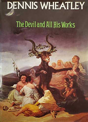 9780907408611: The Devil and all his works