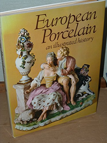 Stock image for European Porcelain for sale by WorldofBooks