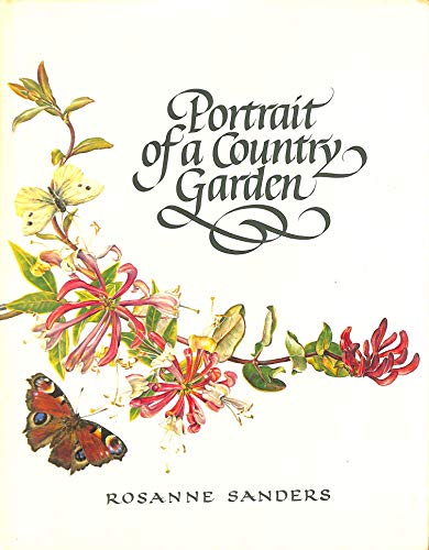 Portrait of a Country Garden