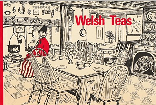 Welsh Teas
