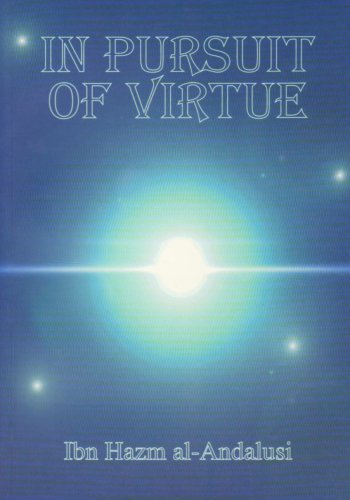 Stock image for In Pursuit of Virtue (Basic teachings) for sale by Brit Books