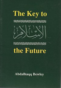 Stock image for The Key to the Future for sale by Sutton Books