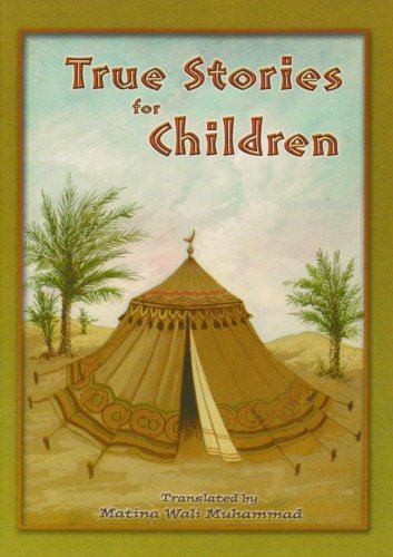 Beispielbild fr True Stories for Children zum Verkauf von WorldofBooks