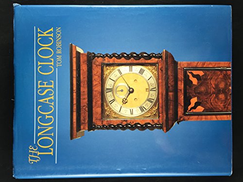 9780907462071: Longcase Clock