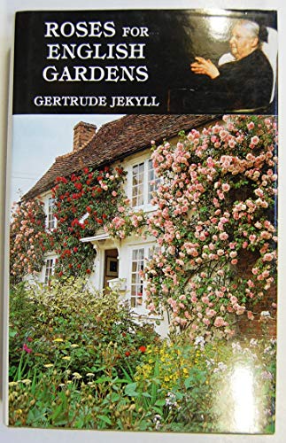 Beispielbild fr Roses for English Gardens zum Verkauf von Wonder Book