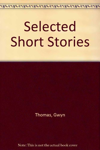 Imagen de archivo de Selected Short Stories a la venta por WorldofBooks