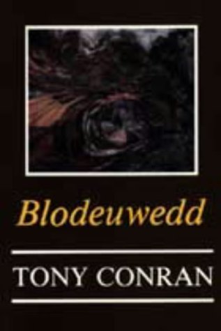 Stock image for Blodeuwedd and Other Poems for sale by The Second Reader Bookshop