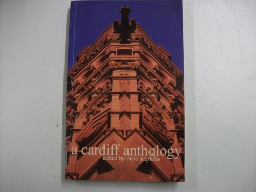 Imagen de archivo de Cardiff Anthology a la venta por Wonder Book