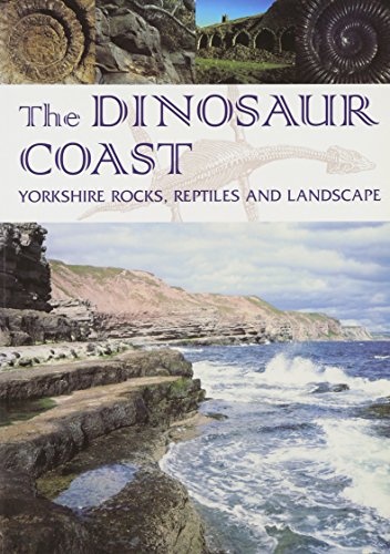 Imagen de archivo de Dinosaur Coast a la venta por WorldofBooks