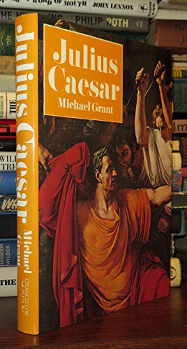 Beispielbild fr Julius Caesar zum Verkauf von WorldofBooks