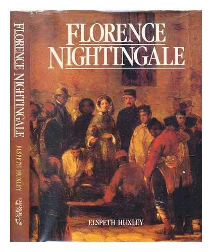 Stock image for Florence Nightingale for sale by WorldofBooks