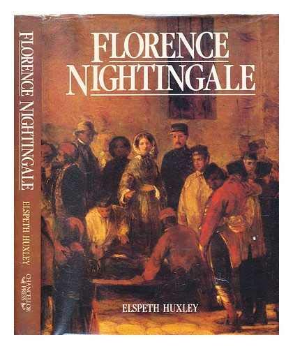 9780907486206: Florence Nightingale