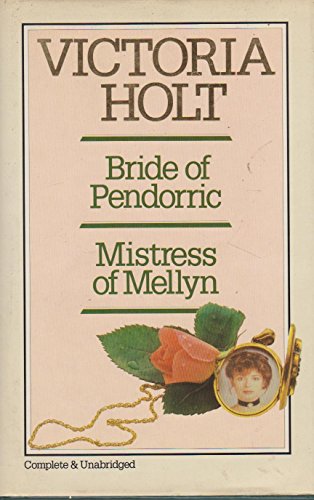 9780907486343: Bride of Pendorric AND Mistress of Mellyn