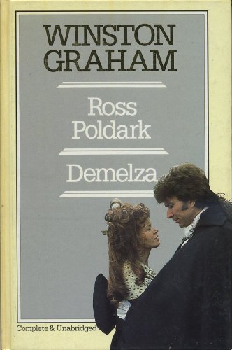 Stock image for Demelza: A Novel of Cornwall, 1788-1790 (Poldark 2) for sale by WorldofBooks