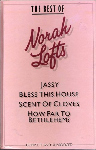 9780907486664: Best of Norah Lofts