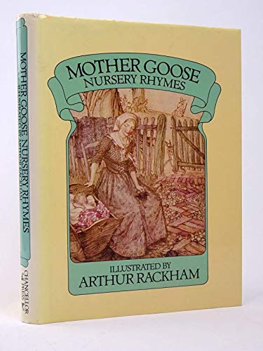 9780907486787: Mother Goose Nursery Rhymes