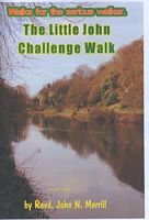 Beispielbild fr The Little John Challenge Walk (Day Challenge Walks S.) zum Verkauf von WorldofBooks