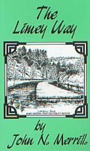 Imagen de archivo de The Limey Way (John Merrill Multiple Day Challenge Walks S.) a la venta por WorldofBooks