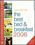 Beispielbild fr Best Bed And Breakfast 2006 zum Verkauf von Hamelyn