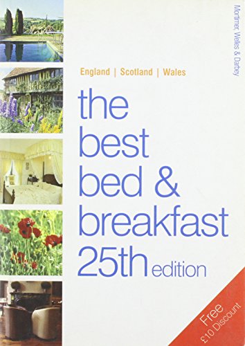 Beispielbild fr Best Bed and Breakfast 2005 zum Verkauf von Reuseabook