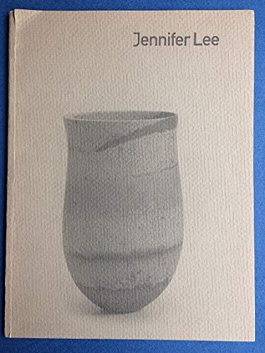 Jennifer Lee: Handbuilt Ceramics (9780907508304) by Adam B. Levy