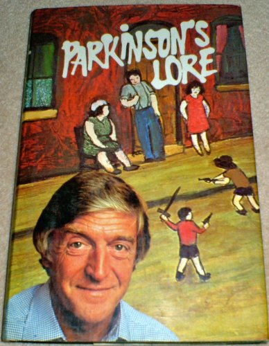 Imagen de archivo de Parkinson's Lore a la venta por WorldofBooks