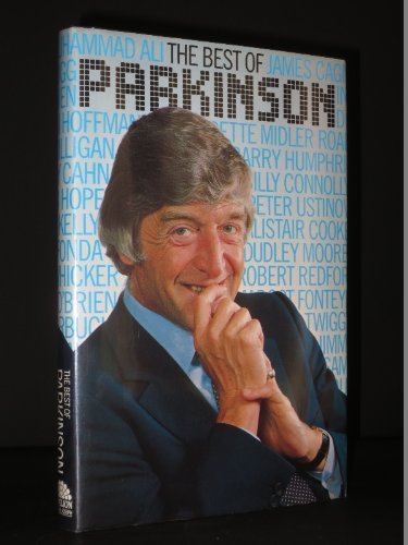 Stock image for The Best of Parkinson for sale by WorldofBooks