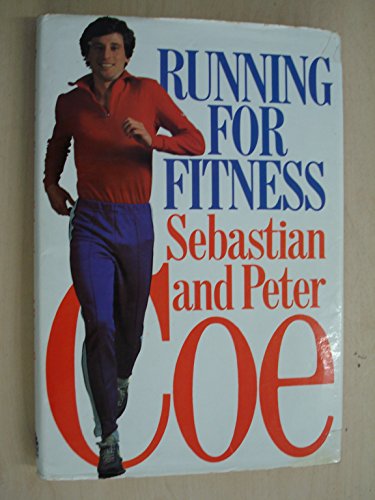 Imagen de archivo de Running for Fitness a la venta por WorldofBooks