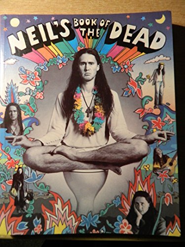 Stock image for Neil's Book of the Dead for sale by Books for Amnesty Bristol