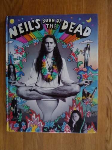 Stock image for Neil's Book of the Dead for sale by SN Books Ltd