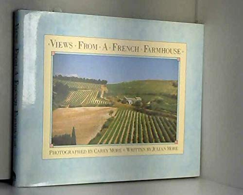 Beispielbild fr Views from a French Farmhouse zum Verkauf von WorldofBooks