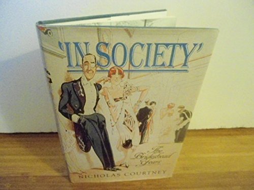 Stock image for In Society: The Brideshead Years for sale by WorldofBooks
