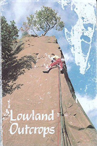 Beispielbild fr Lowland Outcrops zum Verkauf von WorldofBooks