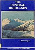 Stock image for The Central Highlands (Scottish Mountaineering Club district guidebook) for sale by AwesomeBooks