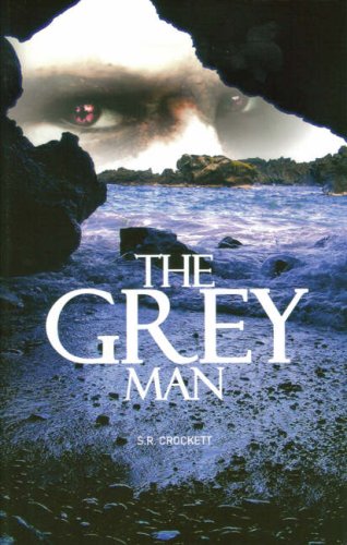 Imagen de archivo de The Grey Man a la venta por WorldofBooks
