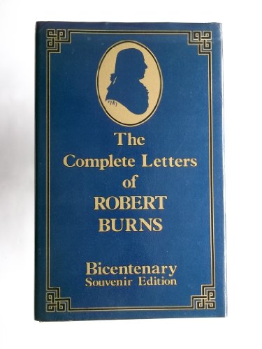 9780907526322: The Complete Letters
