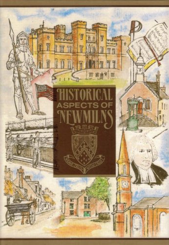 9780907526445: Historical Aspects of Newmilns