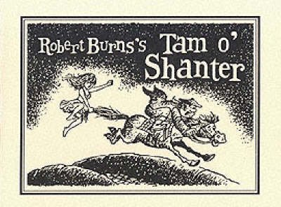 Beispielbild fr TAM O'SHANTER zum Verkauf von GreatBookPrices