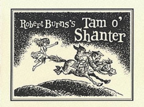 Stock image for TAM O'SHANTER for sale by GreatBookPrices