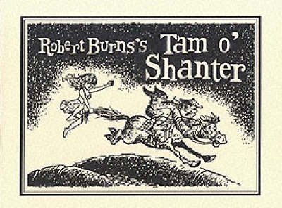 Stock image for Tam O'Shanter for sale by PBShop.store US
