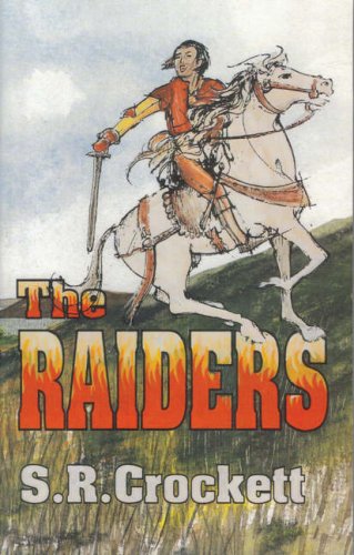 Stock image for The Raiders for sale by WorldofBooks