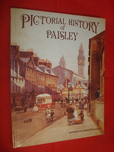 Pictorial History of Paisley