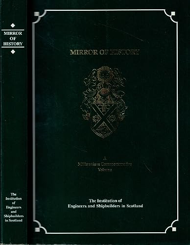 9780907526773: Mirror of history: A millennium commemorative volume