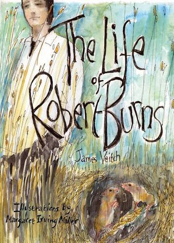 9780907526940: Life of Robert Burns