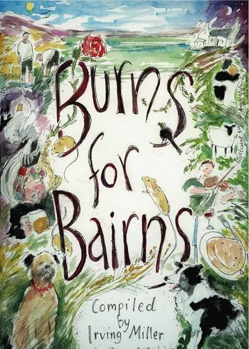 Beispielbild fr Burns for Bairns: And Lads an Lasses an A' zum Verkauf von WorldofBooks